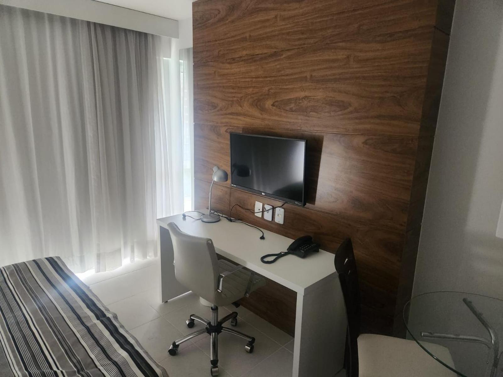 Vision Brasilia